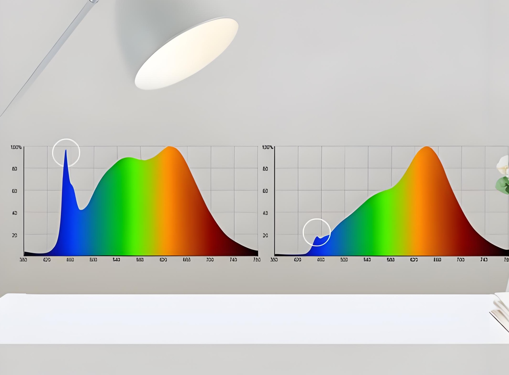 Quantum Dot Light Source Product