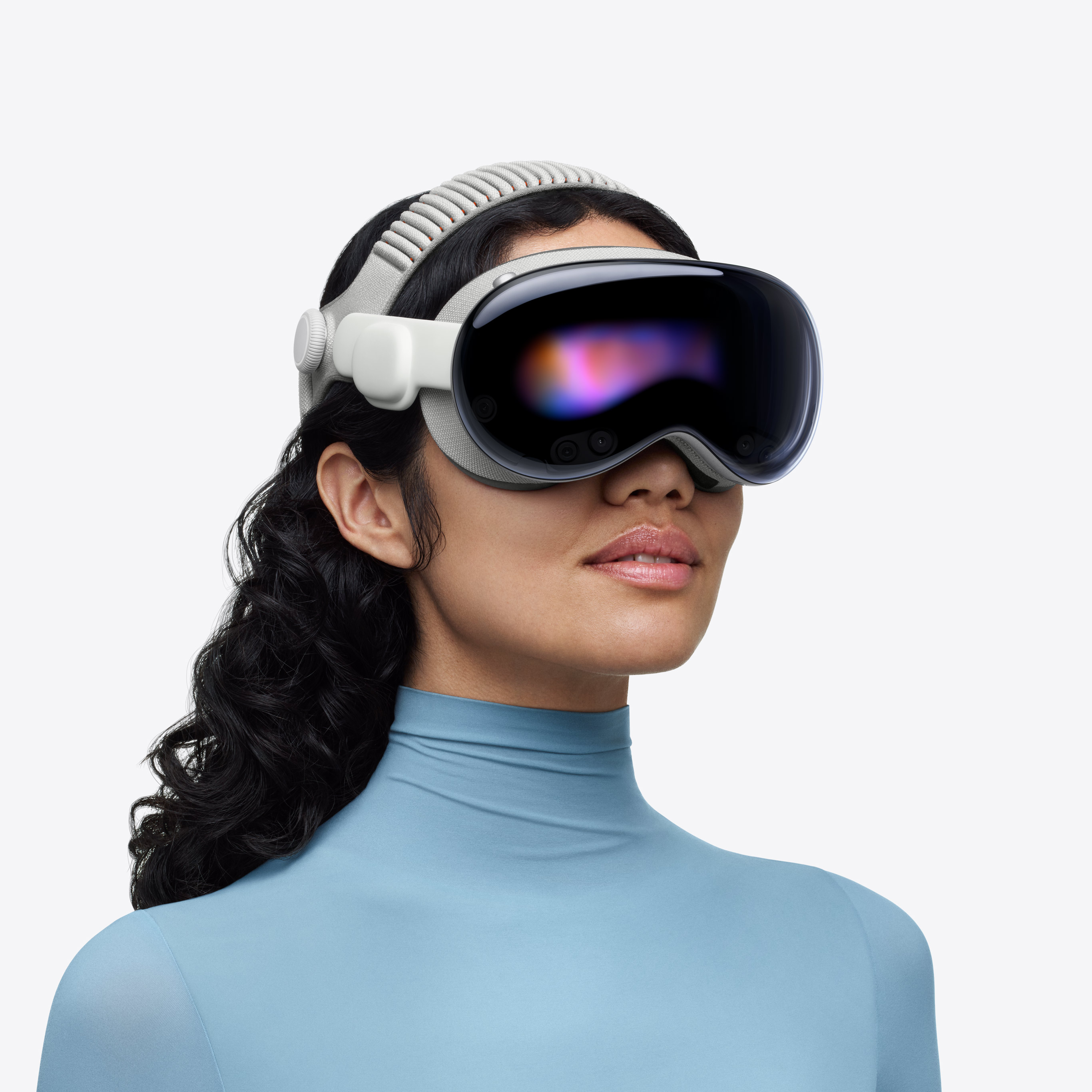 Apple Vision Pro