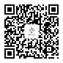 微信公众号二维码